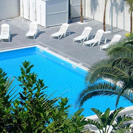 Hotel La Terrazza Barletta Exterior photo