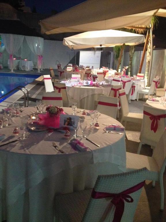Hotel La Terrazza Barletta Exterior photo