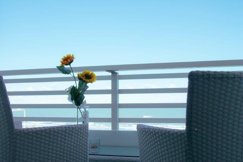 Hotel La Terrazza Barletta Exterior photo