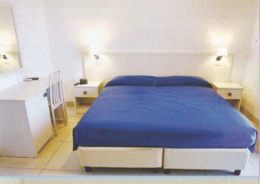 Hotel La Terrazza Barletta Exterior photo