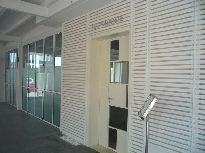 Hotel La Terrazza Barletta Exterior photo