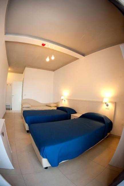 Hotel La Terrazza Barletta Room photo